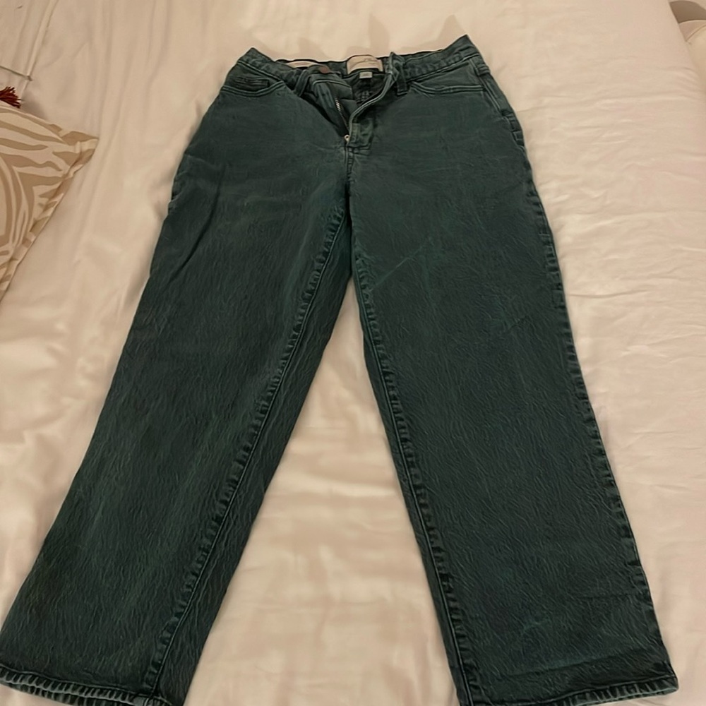 women’s universal thread jeans